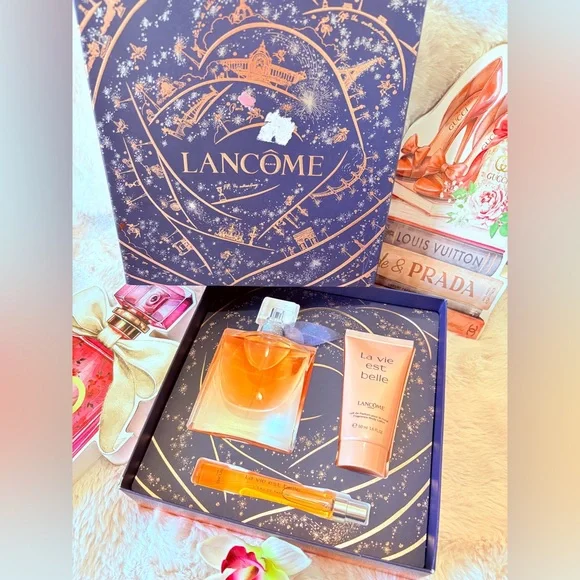 🩷🩷La Vie Est Belle Perfume 3 -Pc Gift Set🩷🩷 - Picture 5 of 12